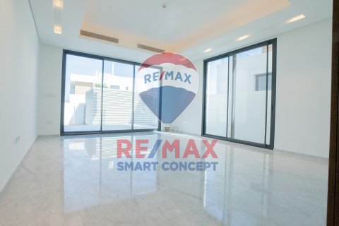 Üürile anda villa on the Saadiyat Island, Abu Dhabi, AÜE: 4 magamistoaga, 538.6 m² Nr 555389 - pilt 8