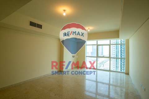 Byt v Al Reem Island, Abu Dhabi, SAE 1 ložnice, 84 m² Č.: 555388 - fotografie 2