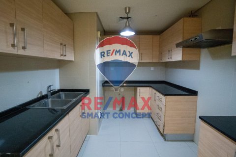 Byt v Al Reem Island, Abu Dhabi, SAE 1 ložnice, 84 m² Č.: 555388 - fotografie 6