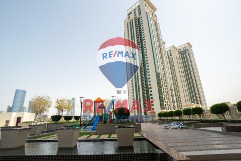 Byt v Al Reem Island, Abu Dhabi, SAE 1 ložnice, 84 m² Č.: 555388 - fotografie 12