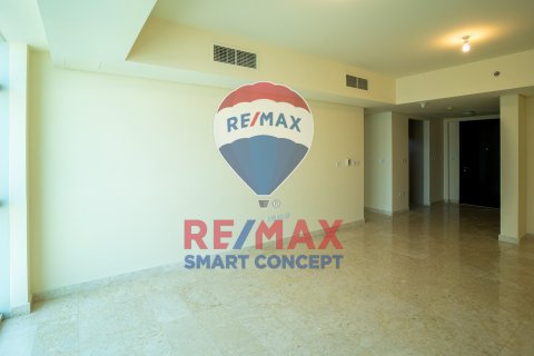 Byt v Al Reem Island, Abu Dhabi, SAE 1 ložnice, 84 m² Č.: 555388 - fotografie 8