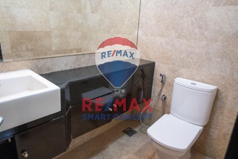 Byt v Al Reem Island, Abu Dhabi, SAE 1 ložnice, 84 m² Č.: 555388 - fotografie 7