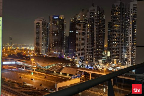 Byt v Dubai Marina, SAE 1 ložnice, 77.8 m² Č.: 632985 - fotografie 5