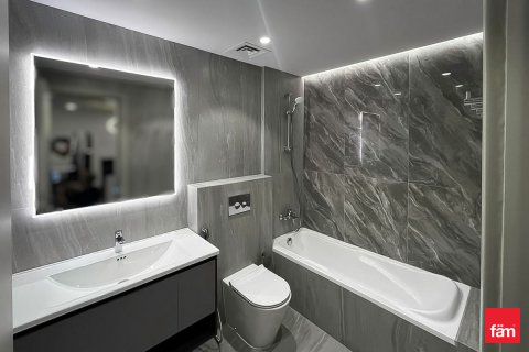 Byt v Dubai Marina, SAE 1 ložnice, 77.8 m² Č.: 632985 - fotografie 9