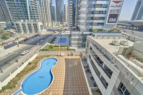 Byt v Dubai Marina, SAE 1 ložnice, 77.8 m² Č.: 632985 - fotografie 10