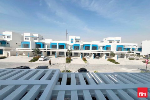 Müüa ridamaja asukohaga Dubai, AÜE: 5 magamistoaga, 219.6 m² Nr 632991 - pilt 22