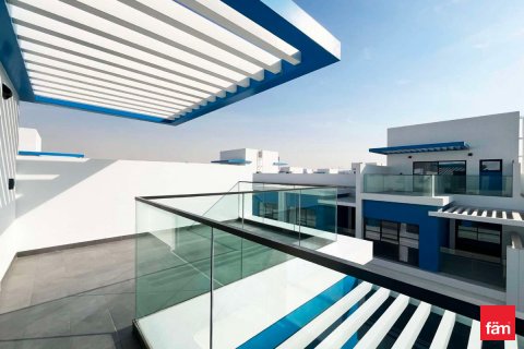 Müüa ridamaja asukohaga Dubai, AÜE: 5 magamistoaga, 219.6 m² Nr 632991 - pilt 21