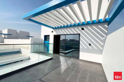 Müüa ridamaja asukohaga Dubai, AÜE: 5 magamistoaga, 219.6 m² Nr 632991 - pilt 19