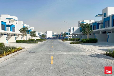 Müüa ridamaja asukohaga Dubai, AÜE: 5 magamistoaga, 219.6 m² Nr 632991 - pilt 23