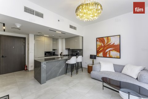 Apartament në Business Bay, Dubai, Emiratet e Bashkuara Arabe 1 dhomë gjumi, 64 m2. № 632986 - Foto 4