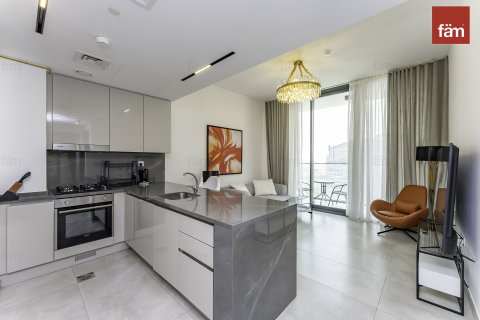 Apartament në Business Bay, Dubai, Emiratet e Bashkuara Arabe 1 dhomë gjumi, 64 m2. № 632986 - Foto 2