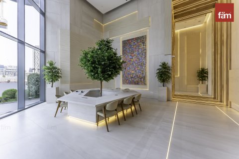 Apartament në Business Bay, Dubai, Emiratet e Bashkuara Arabe 1 dhomë gjumi, 64 m2. № 632986 - Foto 1