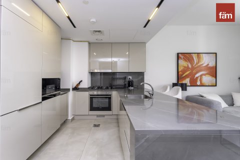 Apartament në Business Bay, Dubai, Emiratet e Bashkuara Arabe 1 dhomë gjumi, 64 m2. № 632986 - Foto 10