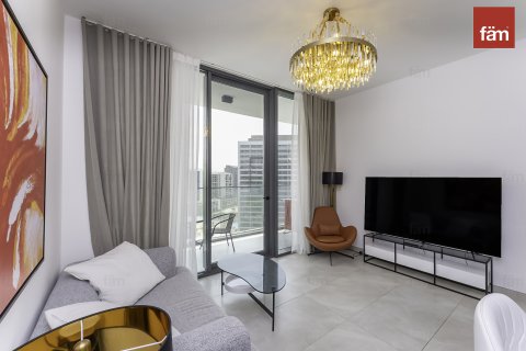 Apartament në Business Bay, Dubai, Emiratet e Bashkuara Arabe 1 dhomë gjumi, 64 m2. № 632986 - Foto 11