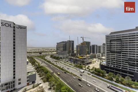 Apartament në Business Bay, Dubai, Emiratet e Bashkuara Arabe 1 dhomë gjumi, 64 m2. № 632986 - Foto 17
