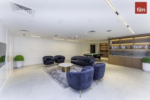 Apartament në Business Bay, Dubai, Emiratet e Bashkuara Arabe 1 dhomë gjumi, 64 m2. № 632986 - Foto 13