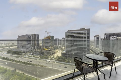 Apartament në Business Bay, Dubai, Emiratet e Bashkuara Arabe 1 dhomë gjumi, 64 m2. № 632986 - Foto 8