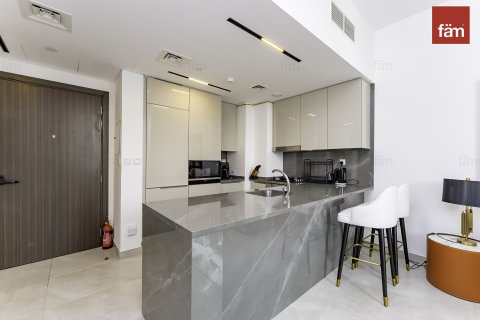 Apartament në Business Bay, Dubai, Emiratet e Bashkuara Arabe 1 dhomë gjumi, 64 m2. № 632986 - Foto 7