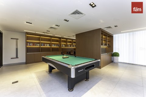 Apartament në Business Bay, Dubai, Emiratet e Bashkuara Arabe 1 dhomë gjumi, 64 m2. № 632986 - Foto 3