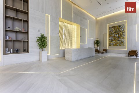 Apartament në Business Bay, Dubai, Emiratet e Bashkuara Arabe 1 dhomë gjumi, 64 m2. № 632986 - Foto 6