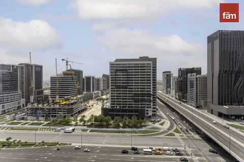 Apartament në Business Bay, Dubai, Emiratet e Bashkuara Arabe 1 dhomë gjumi, 64 m2. № 632986 - Foto 18
