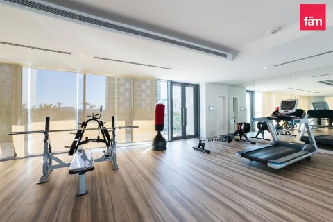 Řadový dům v Dubai, SAE 2 ložnice, 152.8 m² Č.: 632987 - fotografie 22