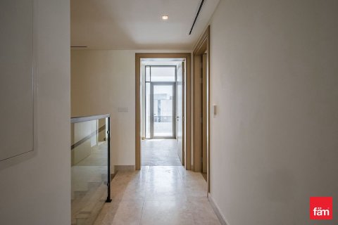 Al Furjan, Dubai, संयुक्त अरब अमीरात में विला, 4 बेडरूम, 360 वर्ग मीटर, संख्या 632989 - फ़ोटो 4