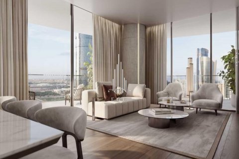 Apartment in Al Reem Island, Abu Dhabi, UAE 2 bedrooms, 185.8 sq.m. № 589257 - photo 6