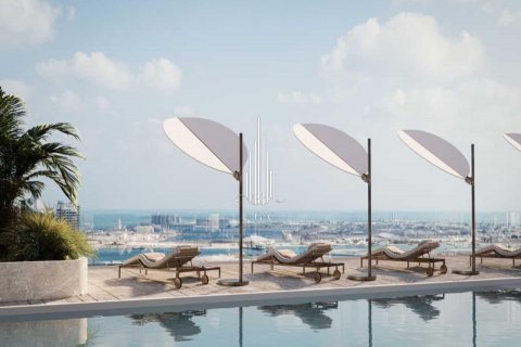 Apartment in Al Reem Island, Abu Dhabi, UAE 2 bedrooms, 185.8 sq.m. № 589257 - photo 15