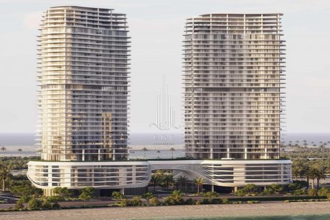 Apartment in Al Reem Island, Abu Dhabi, UAE 2 bedrooms, 185.8 sq.m. № 589257 - photo 10