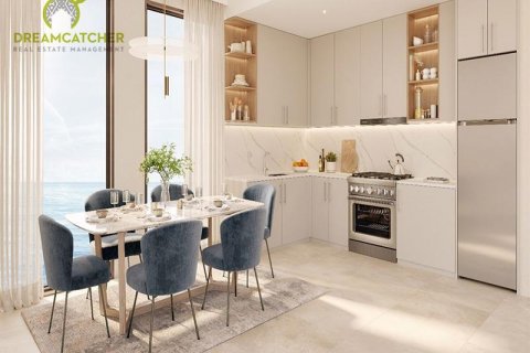 Byt v Maryam Island, Sharjah, SAE 3 ložnice, 168.3 m² Č.: 588798 - fotografie 6
