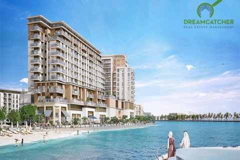 Byt v Maryam Island, Sharjah, SAE 3 ložnice, 168.3 m² Č.: 588798 - fotografie 9