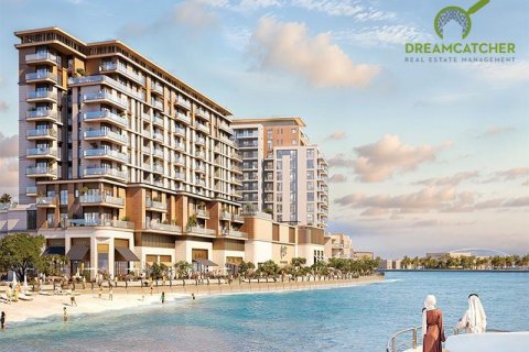 Byt v Maryam Island, Sharjah, SAE 3 ložnice, 168.3 m² Č.: 588798 - fotografie 1