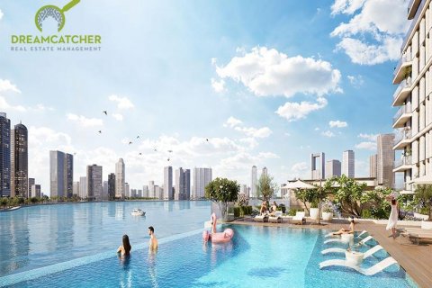Byt v Maryam Island, Sharjah, SAE 3 ložnice, 168.3 m² Č.: 588798 - fotografie 8
