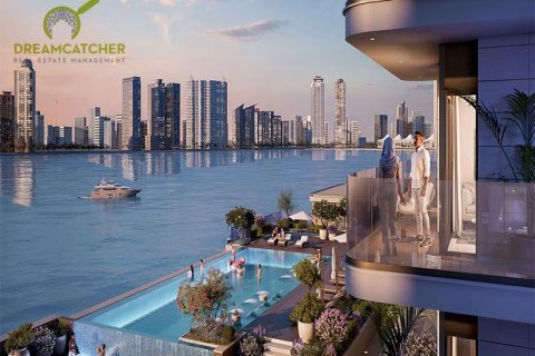 Byt v Maryam Island, Sharjah, SAE 3 ložnice, 168.3 m² Č.: 588798 - fotografie 2