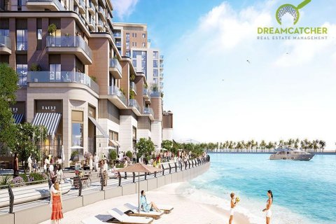 Byt v Maryam Island, Sharjah, SAE 3 ložnice, 168.3 m² Č.: 588798 - fotografie 7