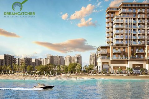 Byt v Maryam Island, Sharjah, SAE 3 ložnice, 168.3 m² Č.: 588798 - fotografie 10