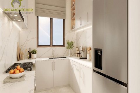 Byt v Maryam Island, Sharjah, SAE 3 ložnice, 168.3 m² Č.: 588798 - fotografie 4