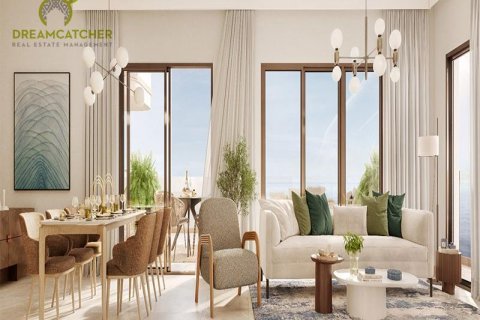 Byt v Maryam Island, Sharjah, SAE 3 ložnice, 168.3 m² Č.: 588798 - fotografie 3