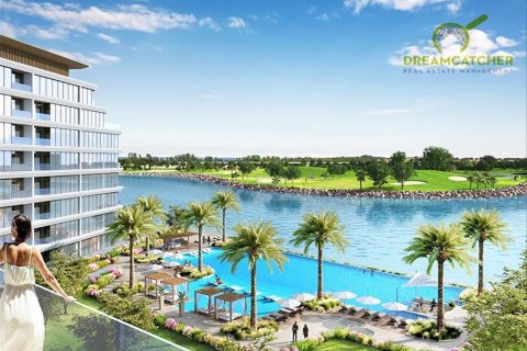 Vila v Umm Al Quwain Marina, SAE 4 spálne, 447.9 m2 č. 588799 - Fotografia 14