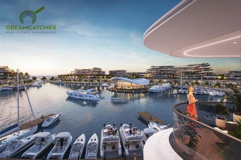Vila v Umm Al Quwain Marina, SAE 4 spálne, 447.9 m2 č. 588799 - Fotografia 16