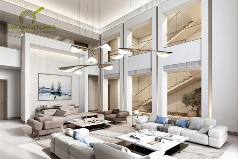 Vila v Umm Al Quwain Marina, SAE 4 spálne, 447.9 m2 č. 588799 - Fotografia 5