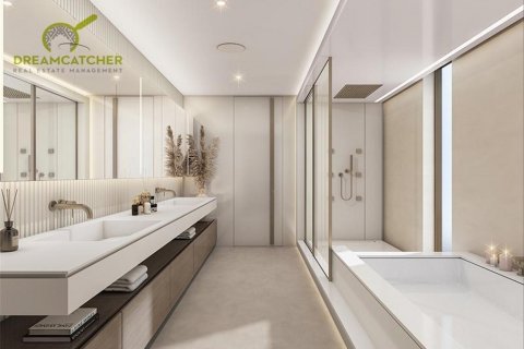 Vila v Umm Al Quwain Marina, SAE 4 spálne, 447.9 m2 č. 588799 - Fotografia 9