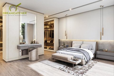 Vila v Umm Al Quwain Marina, SAE 4 spálne, 447.9 m2 č. 588799 - Fotografia 8