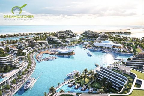 Vila v Umm Al Quwain Marina, SAE 4 spálne, 447.9 m2 č. 588799 - Fotografia 13
