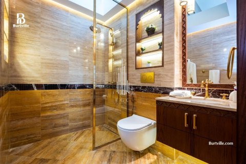 Byt v Masdar City, Abu Dhabi, SAE 2 ložnice, 93.7 m² Č.: 589256 - fotografie 24