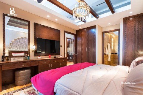 Byt v Masdar City, Abu Dhabi, SAE 2 ložnice, 93.7 m² Č.: 589256 - fotografie 4