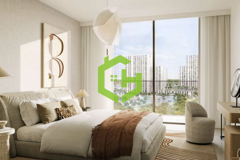 Byt v Dubai Hills Estate, SAE 2 ložnice, 99.8 m² Č.: 589334 - fotografie 3