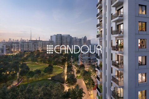 Byt v Dubai Hills Estate, SAE 3 ložnice, 126.3 m² Č.: 580169 - fotografie 4