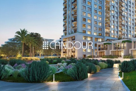 Byt v Dubai Hills Estate, SAE 3 ložnice, 126.3 m² Č.: 580169 - fotografie 7